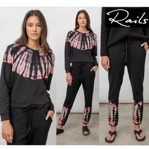 Rails Theo & Kingston SET